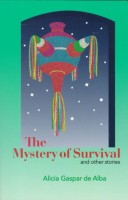 Book cover for The Mystery of Survival and Other Stories