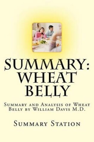 Cover of Wheat Belly