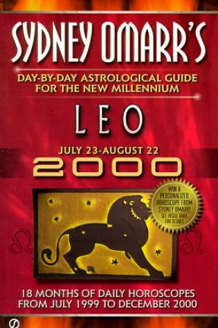 Cover of Leo 2000