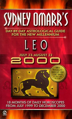 Cover of Leo 2000