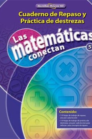 Cover of Resuelve Problemas Concretos, Grade 5