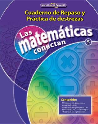 Book cover for Resuelve Problemas Concretos, Grade 5