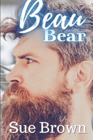 Cover of Beau Bear