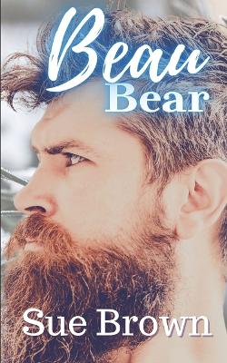 Book cover for Beau Bear