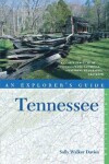 Book cover for Explorer's Guide Tennessee
