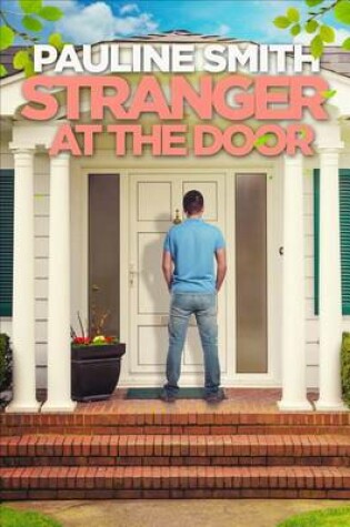 Cover of Stranger at the Door