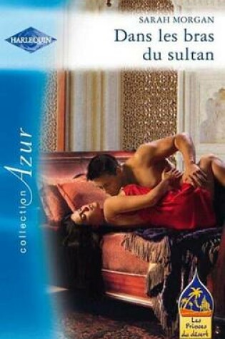 Cover of Dans Les Bras Du Sultan