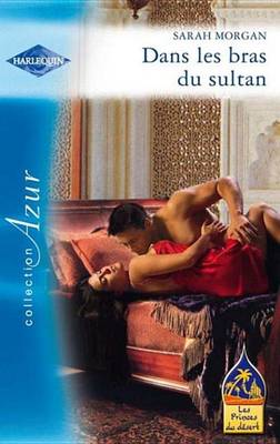 Book cover for Dans Les Bras Du Sultan