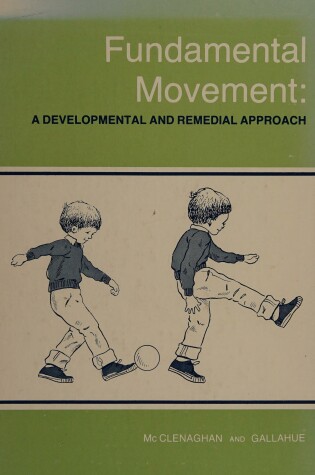 Cover of Fundamental Movement