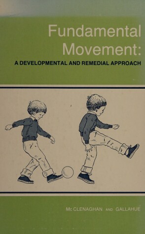 Book cover for Fundamental Movement