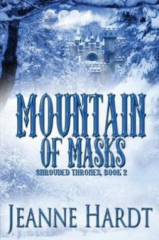 Cover of Mountain of Masks
