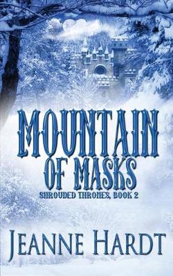 Book cover for Mountain of Masks