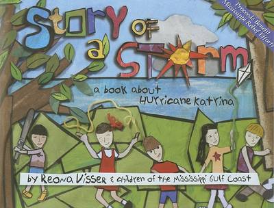 Cover of Story of a Storm