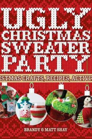 Cover of Ugly Christmas Sweater Party