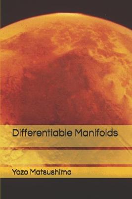 Book cover for Differentiable Manifolds