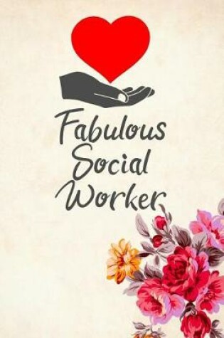 Cover of Fabulous Social Worker