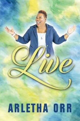 Cover of Live!