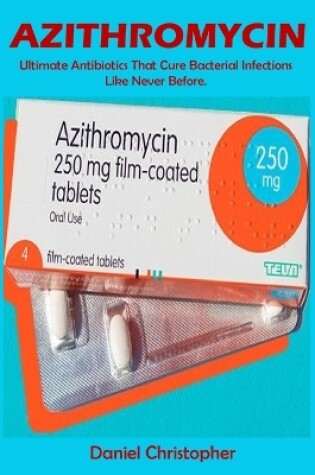 Cover of Azithromycin