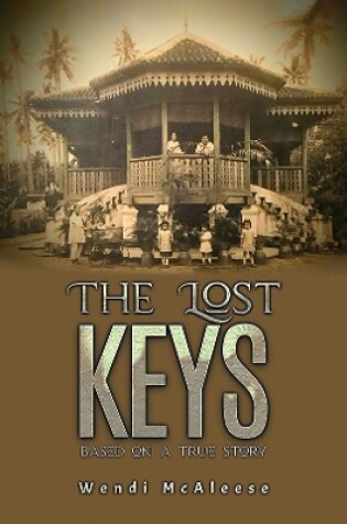 Cover of The Lost Keys