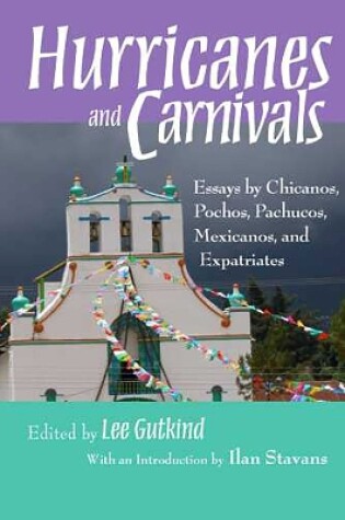 Cover of Hurricanes and Carnivals