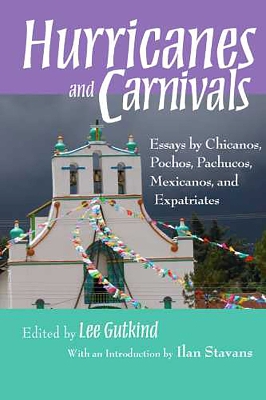 Book cover for Hurricanes and Carnivals