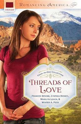 Cover of Threads of Love