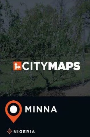 Cover of City Maps Minna Nigeria