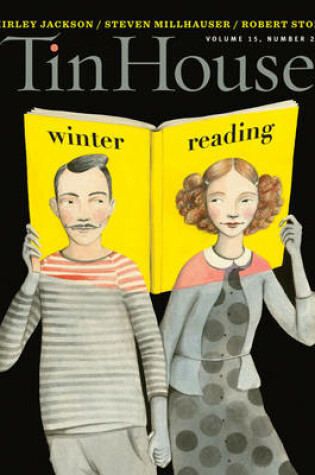 Cover of Winter Reading, Volume 15