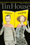 Book cover for Winter Reading, Volume 15