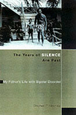 Cover of The Years of Silence are Past