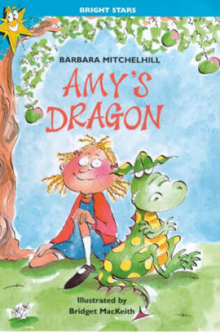 Cover of Amy's Dragon