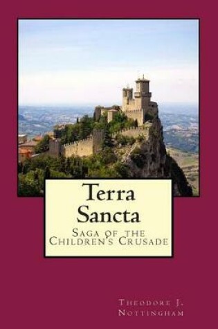 Cover of Terra Sancta