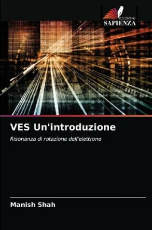 Cover of VES Un'introduzione