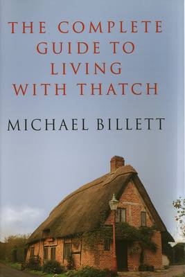 Book cover for The Complete Guide to Living with Thatch