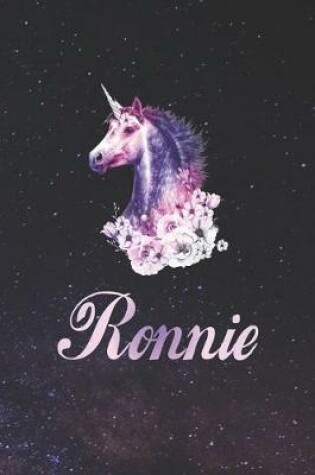 Cover of Ronnie