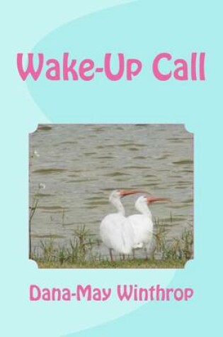 Cover of A Wake Up Call