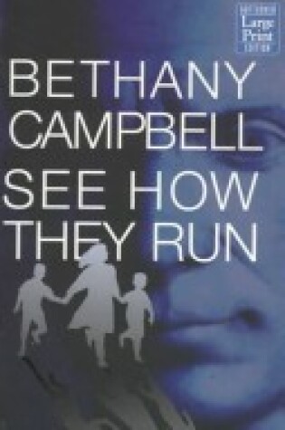 Cover of See How They Run