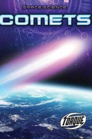 Cover of Comets