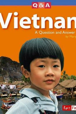 Cover of Vietnam