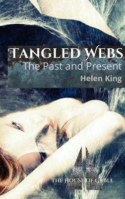 Book cover for Tangled Webs