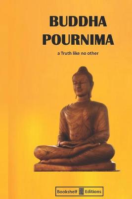 Book cover for Buddha Pournima