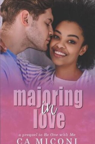 Cover of Majoring in Love