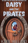 Book cover for Daisy and the Pirates