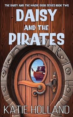 Book cover for Daisy and the Pirates