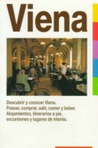 Cover of Viena/Vienna