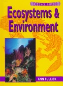 Book cover for Ecosystems and Environment (Science Topics)