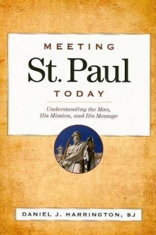 Cover of Meeting St. Paul Today