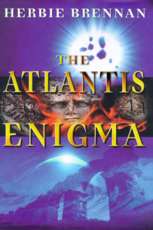 Cover of The Atlantis Enigma