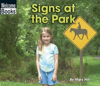 Cover of Signs in the Park