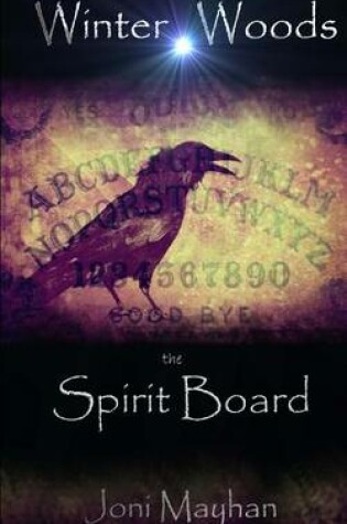 Cover of The Spirit Board